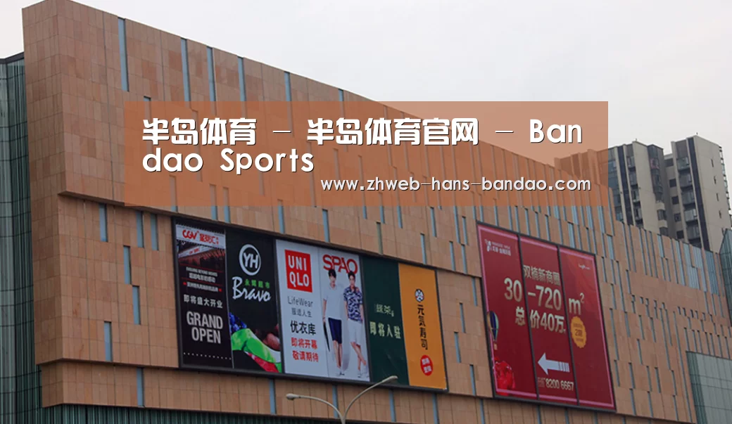 龙湖 · 金楠天街(图1)