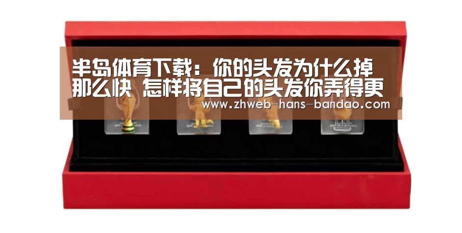半岛体育下载：你的头发为什么掉那么快 怎样将自己的头发你弄得更加蓬松