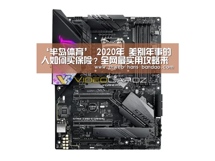 ‘半岛体育’
2020年 差别年事的人如何买保险？全网最实用攻略来了